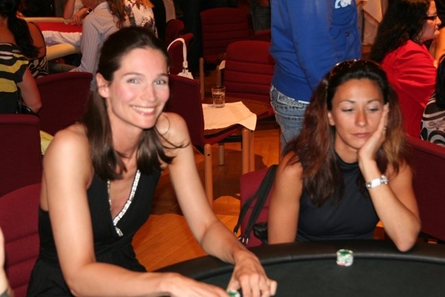 CAPT Velden Live: Wörthersee Trophy Seven Card Stud CAPT Velden Live: Wörthersee Trophy Seven Card Stud
