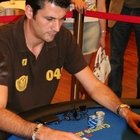 CAPT Velden Live: Wörthersee Trophy Seven Card Stud Finale CAPT Velden Live: Wörthersee Trophy Seven Card Stud Finale