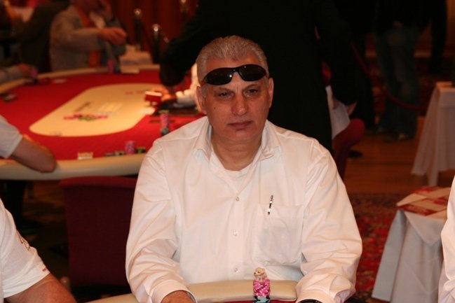 CAPT Velden Live: No Limit Hold\'em Main Event Tag 1 CAPT Velden Live: No Limit Hold\'em Main Event Tag 1