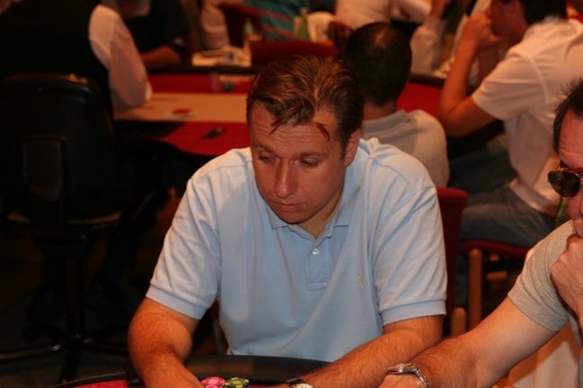 CAPT Velden Live: No Limit Hold\'em Main Event Tag 1 CAPT Velden Live: No Limit Hold\'em Main Event Tag 1