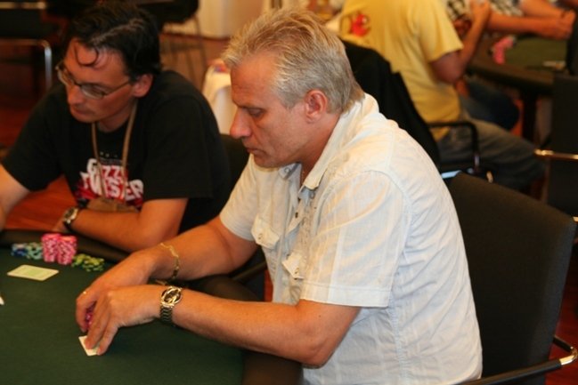 CAPT Velden Live: No Limit Hold\'em Main Event Tag 1 CAPT Velden Live: No Limit Hold\'em Main Event Tag 1