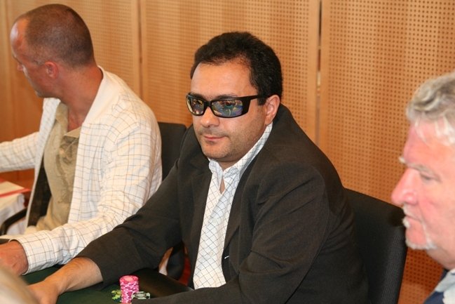 CAPT Velden Live: No Limit Hold\'em Main Event Tag 1 CAPT Velden Live: No Limit Hold\'em Main Event Tag 1