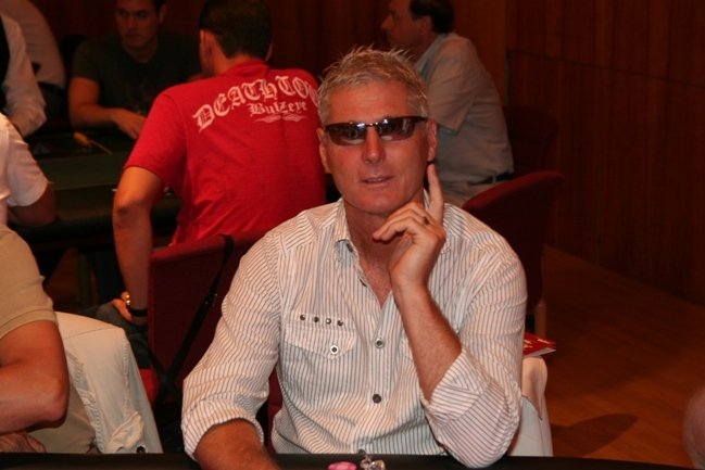 CAPT Velden Live: No Limit Hold\'em Main Event Tag 1 CAPT Velden Live: No Limit Hold\'em Main Event Tag 1
