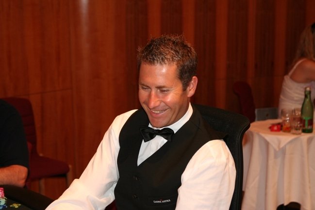 CAPT Velden Live: No Limit Hold\'em Main Event Tag 1 CAPT Velden Live: No Limit Hold\'em Main Event Tag 1