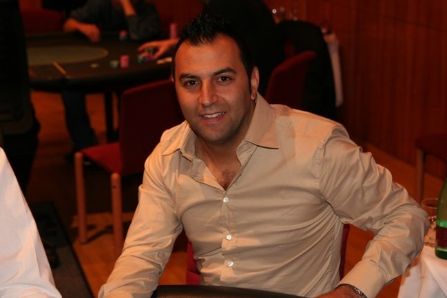 CAPT Velden Live: No Limit Hold\'em Main Event Tag 1 CAPT Velden Live: No Limit Hold\'em Main Event Tag 1