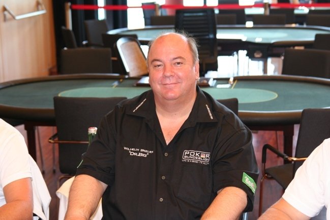 CAPT Velden Live: No Limit Hold\'em Main Event Tag 1 CAPT Velden Live: No Limit Hold\'em Main Event Tag 1
