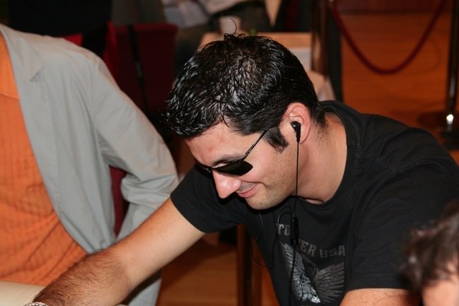 CAPT Velden Live: No Limit Hold\'em Main Event Tag 1 CAPT Velden Live: No Limit Hold\'em Main Event Tag 1