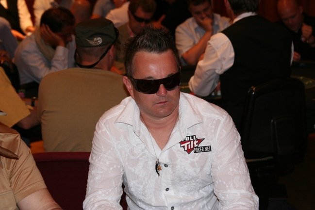 CAPT Velden Live: No Limit Hold\'em Main Event Tag 1 CAPT Velden Live: No Limit Hold\'em Main Event Tag 1
