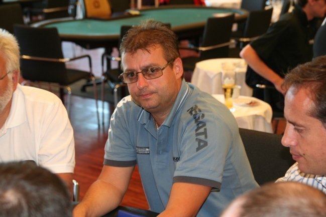 CAPT Velden Live: No Limit Hold\'em Main Event Tag 1 CAPT Velden Live: No Limit Hold\'em Main Event Tag 1