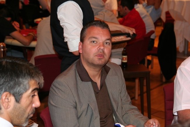 CAPT Velden Live: No Limit Hold\'em Main Event Tag 1 CAPT Velden Live: No Limit Hold\'em Main Event Tag 1
