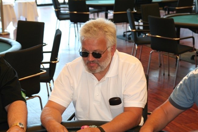 CAPT Velden Live: No Limit Hold\'em Main Event Tag 1 CAPT Velden Live: No Limit Hold\'em Main Event Tag 1
