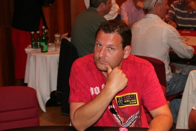 CAPT Velden Live: No Limit Hold\'em Main Event Tag 1 CAPT Velden Live: No Limit Hold\'em Main Event Tag 1