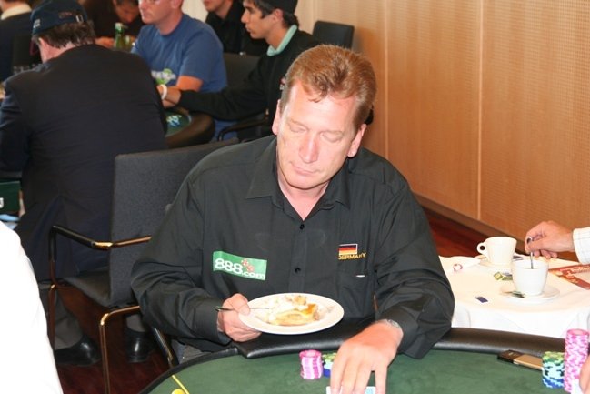 CAPT Velden Live: No Limit Hold\'em Main Event Tag 1 CAPT Velden Live: No Limit Hold\'em Main Event Tag 1