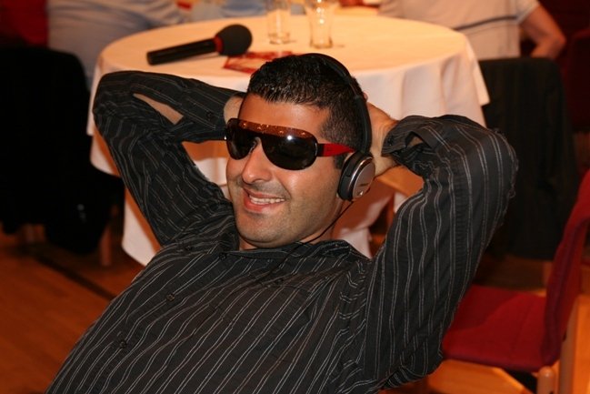 CAPT Velden Live: No Limit Hold\'em Main Event Tag 1 CAPT Velden Live: No Limit Hold\'em Main Event Tag 1