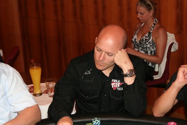 CAPT Velden Live: No Limit Hold\'em Main Event Tag 1 CAPT Velden Live: No Limit Hold\'em Main Event Tag 1