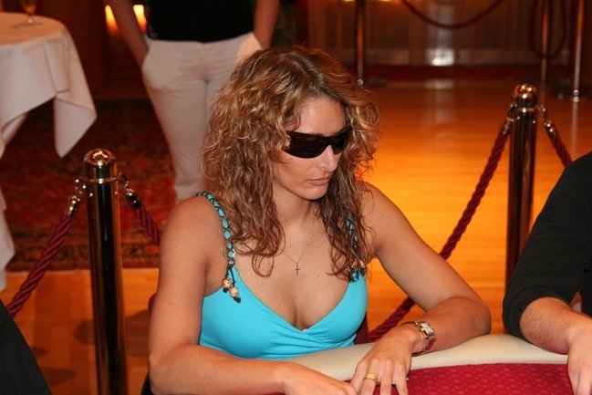 CAPT Velden Live: No Limit Hold\'em Main Event Tag 1 CAPT Velden Live: No Limit Hold\'em Main Event Tag 1