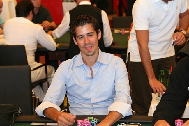 CAPT Velden Live: No Limit Hold\'em Main Event Tag 1 CAPT Velden Live: No Limit Hold\'em Main Event Tag 1