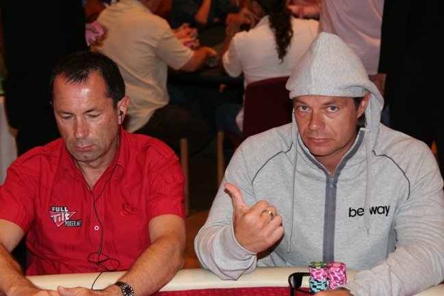 CAPT Velden Live: No Limit Hold\'em Main Event Tag 1 CAPT Velden Live: No Limit Hold\'em Main Event Tag 1
