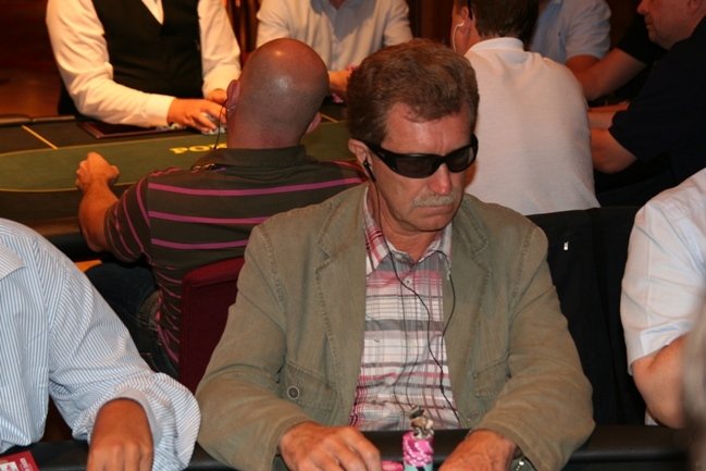 CAPT Velden Live: No Limit Hold\'em Main Event Tag 1 CAPT Velden Live: No Limit Hold\'em Main Event Tag 1