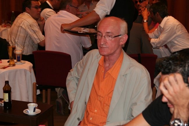 CAPT Velden Live: No Limit Hold\'em Main Event Tag 1 CAPT Velden Live: No Limit Hold\'em Main Event Tag 1