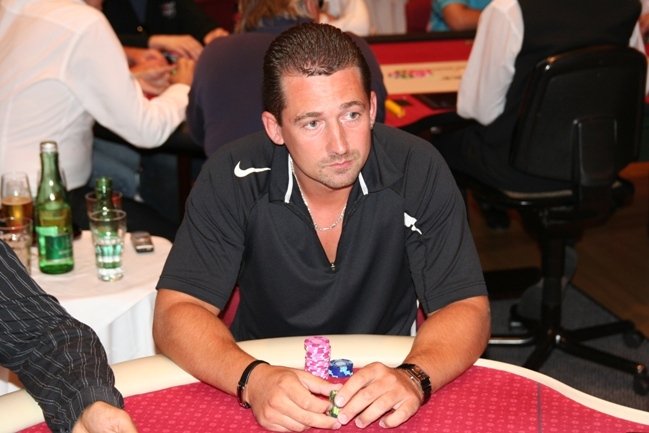 CAPT Velden Live: No Limit Hold\'em Main Event Tag 1 CAPT Velden Live: No Limit Hold\'em Main Event Tag 1