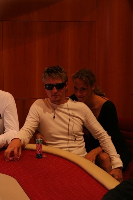 CAPT Velden Live: No Limit Hold\'em Main Event Tag 1 CAPT Velden Live: No Limit Hold\'em Main Event Tag 1
