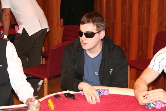 CAPT Velden Live: No Limit Hold\'em Main Event Tag 1 CAPT Velden Live: No Limit Hold\'em Main Event Tag 1