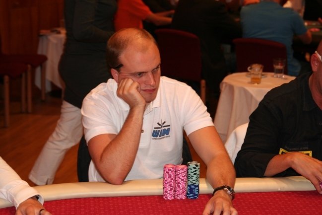 CAPT Velden Live: No Limit Hold\'em Main Event Tag 1 CAPT Velden Live: No Limit Hold\'em Main Event Tag 1