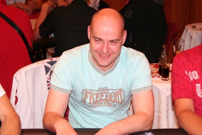 CAPT Velden Live: No Limit Hold\'em Main Event Tag 1 CAPT Velden Live: No Limit Hold\'em Main Event Tag 1