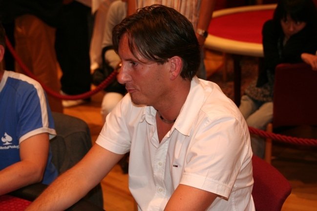 CAPT Velden Live: No Limit Hold\'em Main Event Tag 1 CAPT Velden Live: No Limit Hold\'em Main Event Tag 1