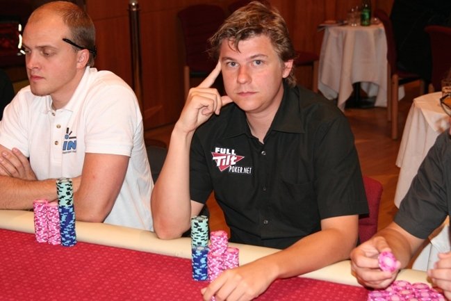 CAPT Velden Live: No Limit Hold\'em Main Event Finale CAPT Velden Live: No Limit Hold\'em Main Event Finale