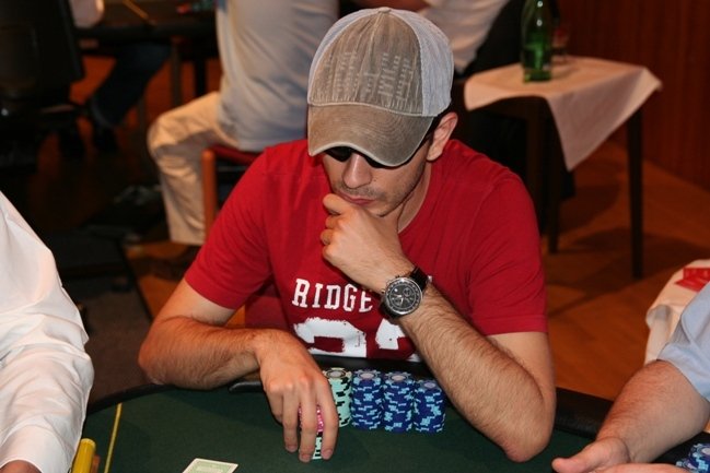 CAPT Velden Live: No Limit Hold\'em Main Event Finale CAPT Velden Live: No Limit Hold\'em Main Event Finale