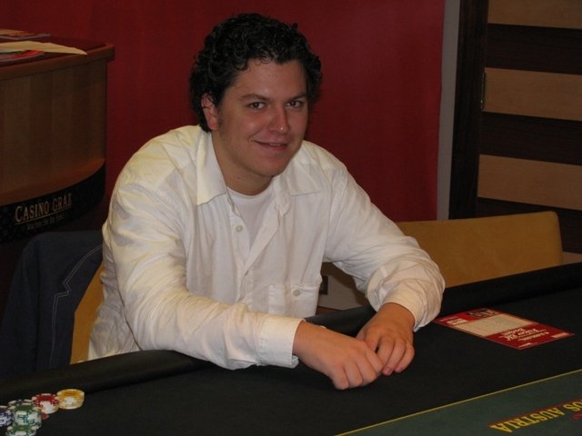 CAPT Graz Live: Main Event No Limit Hold\'em Tag 1 CAPT Graz Live: Main Event No Limit Hold\'em Tag 1
