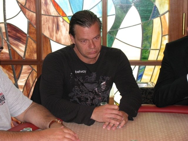 CAPT Graz Live: Main Event No Limit Hold\'em Tag 1 CAPT Graz Live: Main Event No Limit Hold\'em Tag 1