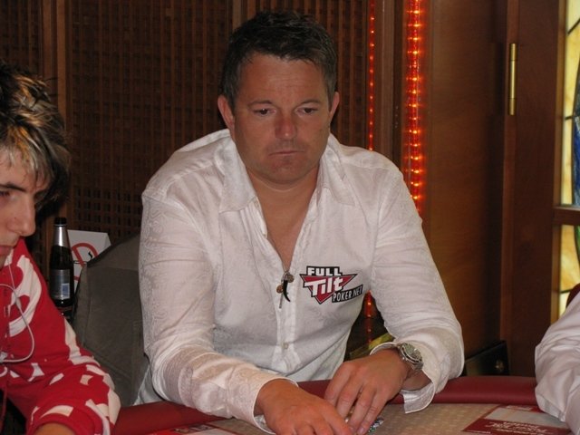 CAPT Graz Live: Main Event No Limit Hold\'em Tag 1 CAPT Graz Live: Main Event No Limit Hold\'em Tag 1