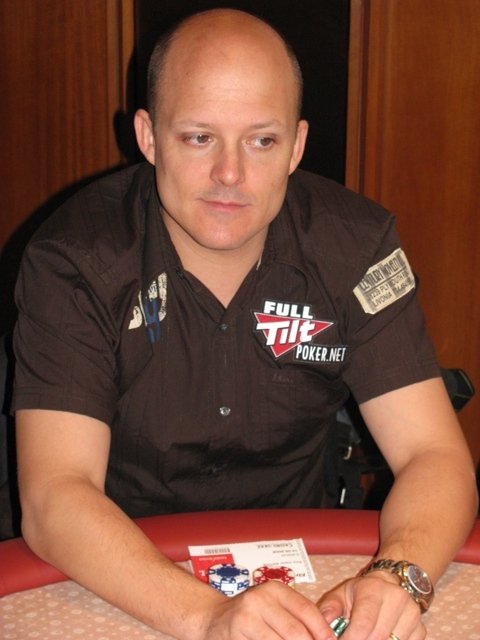 CAPT Graz Live: Main Event No Limit Hold\'em Tag 1 CAPT Graz Live: Main Event No Limit Hold\'em Tag 1