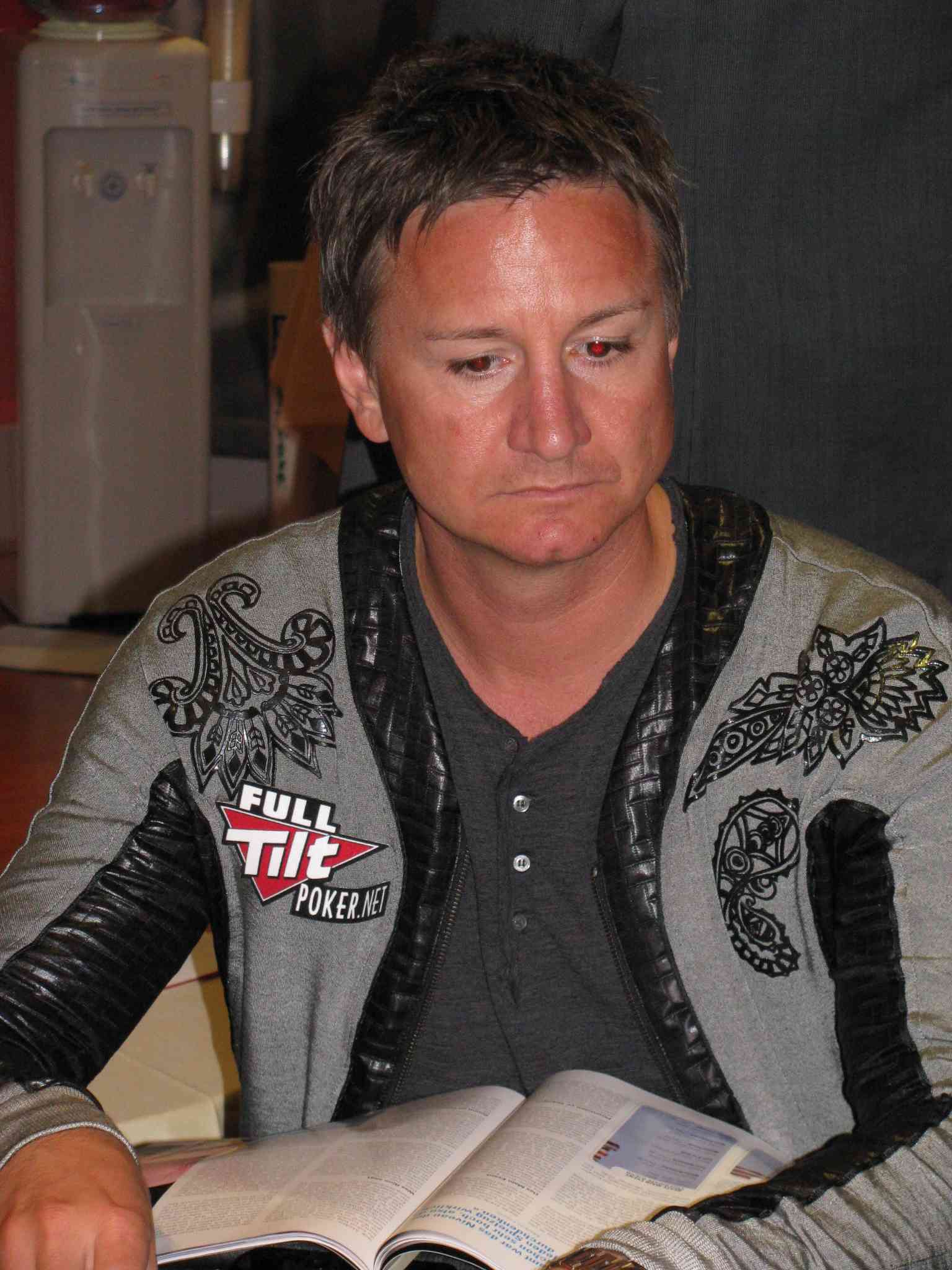 CAPT Graz Live: Main Event No Limit Hold\'em Tag 1 CAPT Graz Live: Main Event No Limit Hold\'em Tag 1