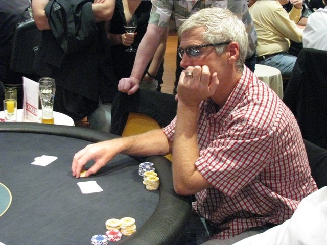 CAPT Graz Live: Main Event No Limit Hold\'em Tag 1 CAPT Graz Live: Main Event No Limit Hold\'em Tag 1