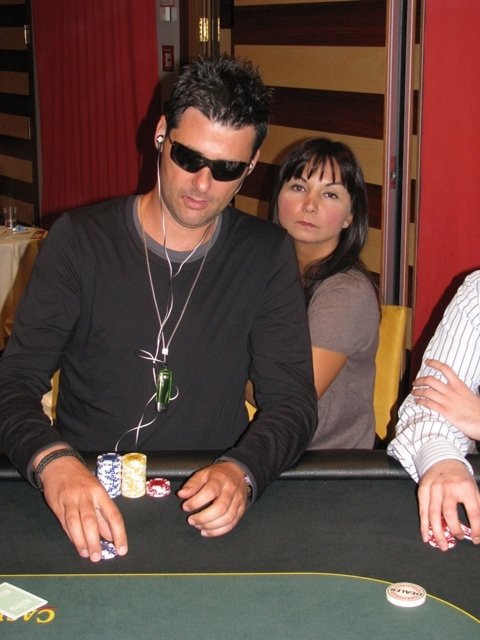 CAPT Graz Live: Main Event No Limit Hold\'em Tag 1 CAPT Graz Live: Main Event No Limit Hold\'em Tag 1