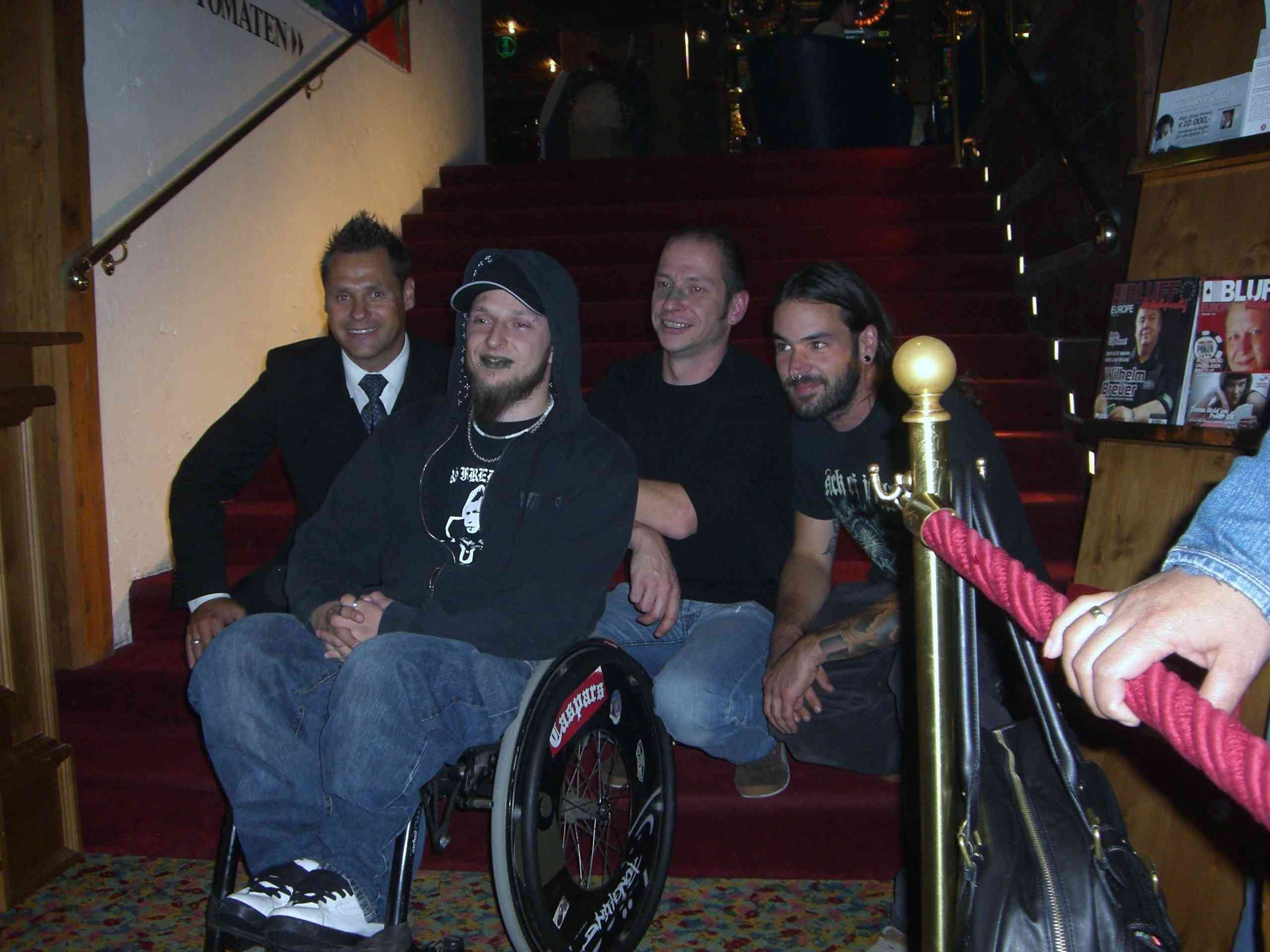 Weiß wurscht isWeiß wurscht isMc PokerNutsMc PokerNuts Weiß wurscht isWeiß wurscht isMc PokerNutsMc PokerNuts
