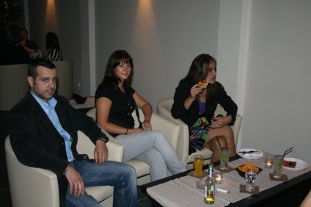 Lounge Lounge