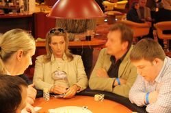 Duell an Tisch 1 mit dem Aus für Katja Thater img_0218
