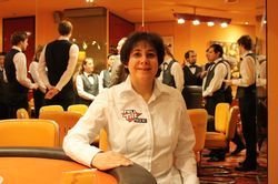 Soraya Homam greift zu IMG_0171