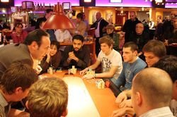 Bild vom Final Table img_0392