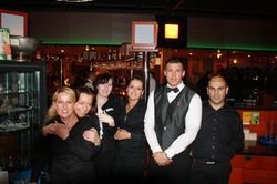 Die großartige Service-Crew IMG_0436