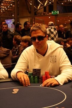 William Thorson mit mehr als demdreifachen Startstack William_Thorson