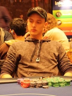 Jan Radow, nahm Luske die letzten Chipsaber nicht sein Lachen jan_radow