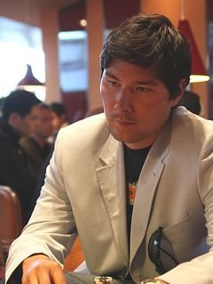 Benjamin Kang benjamin_kang