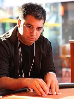Shahin Zarkesch shahin_zarkesch