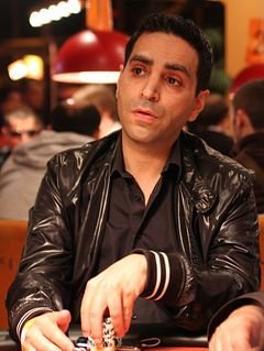 Shahin Moshirian moshirian